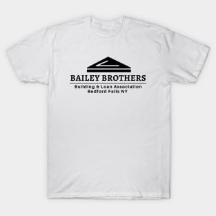 Bailey Brothers T-Shirt